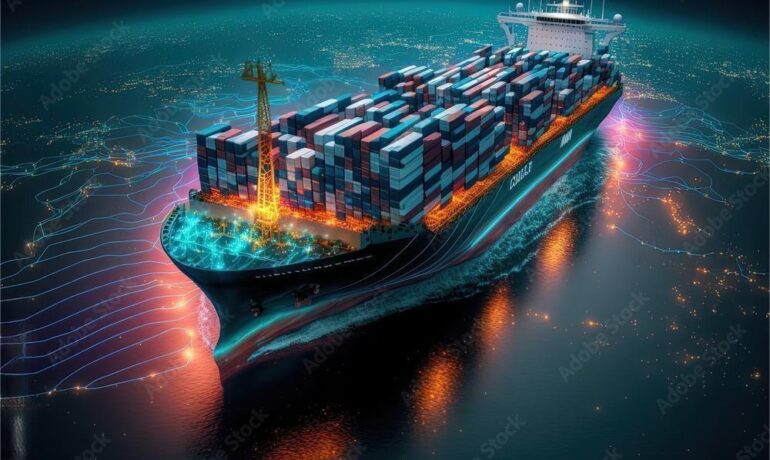 fcl shipping china door to door singapore