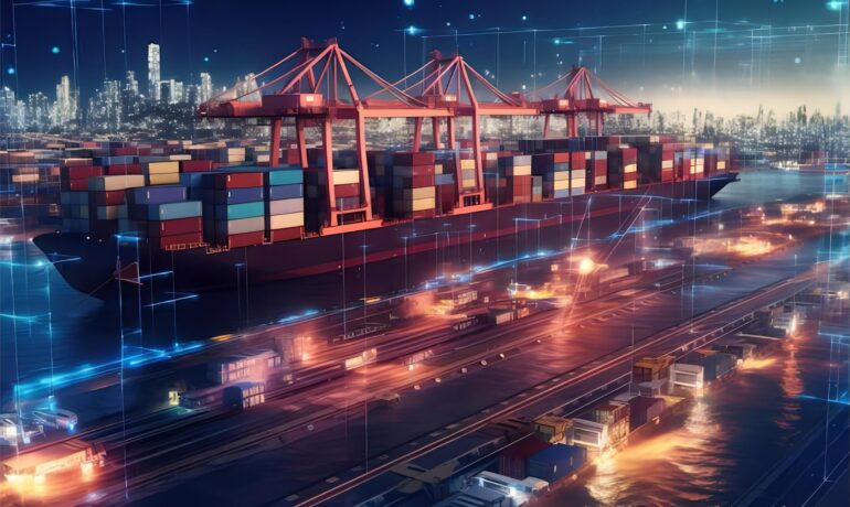 express shipping china bulk cargo