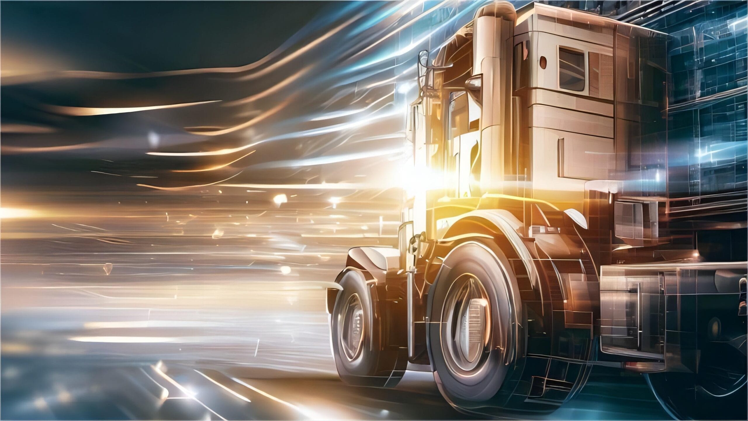 Comparison chart of shipping methods from China to international ports