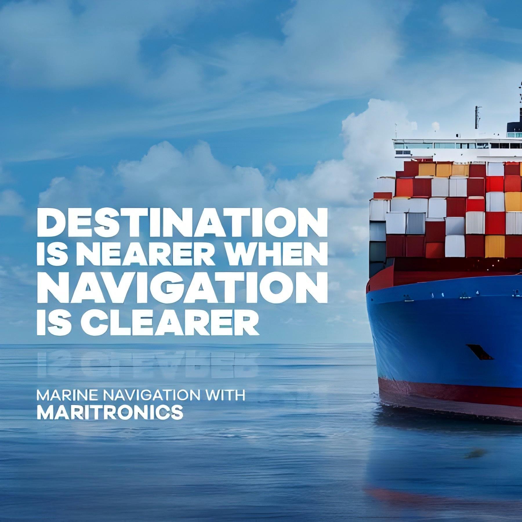 Logistics professional tracking a shipment from China to an international destination
