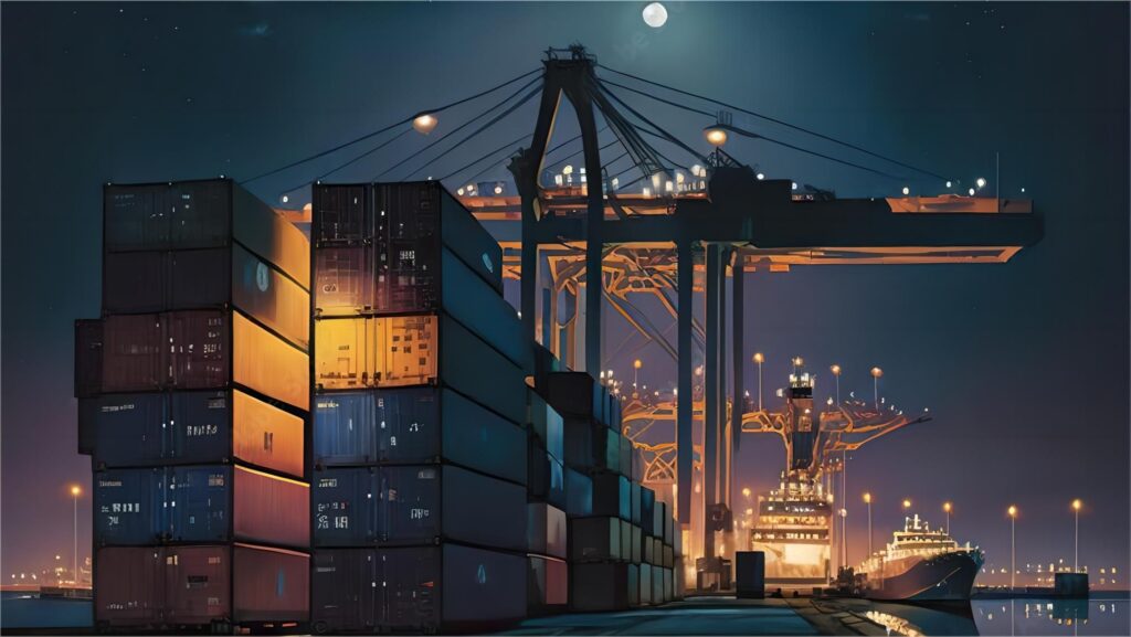 how to choose a freight forwarder