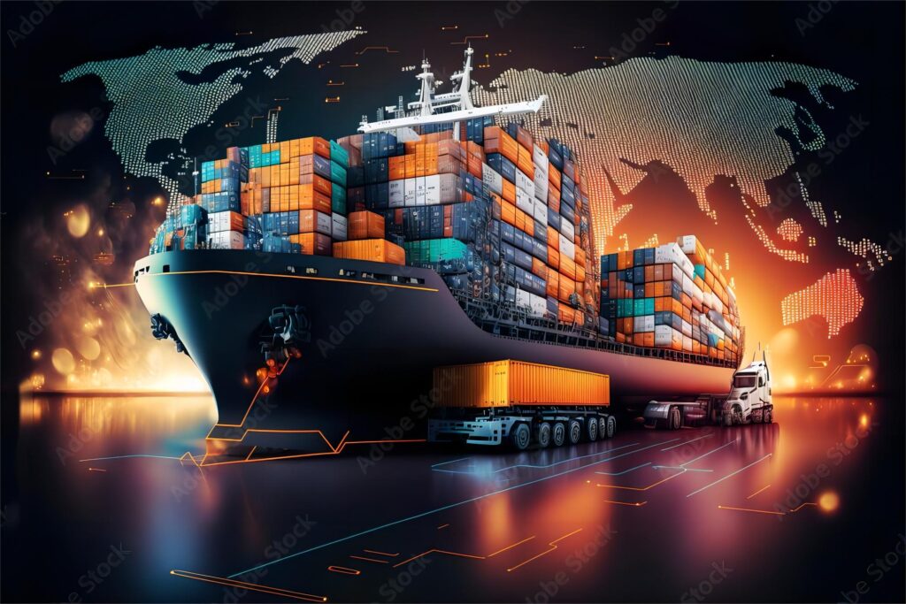how long does shipping from China take