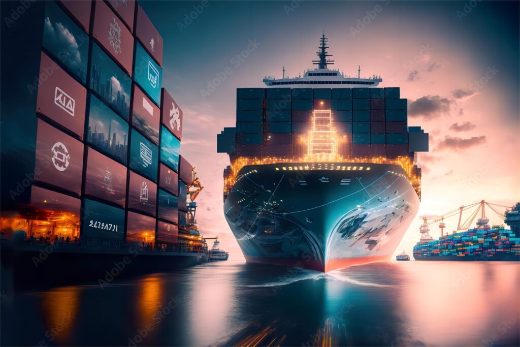 how long does shipping from China take