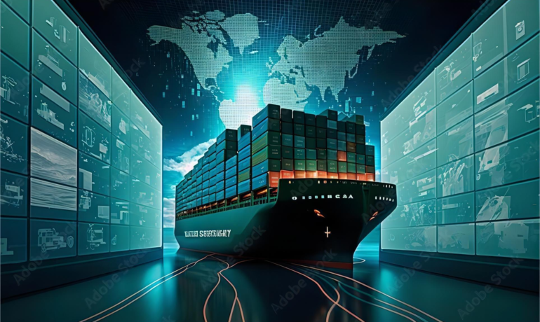 International Shipping Company in China: Complete Guide