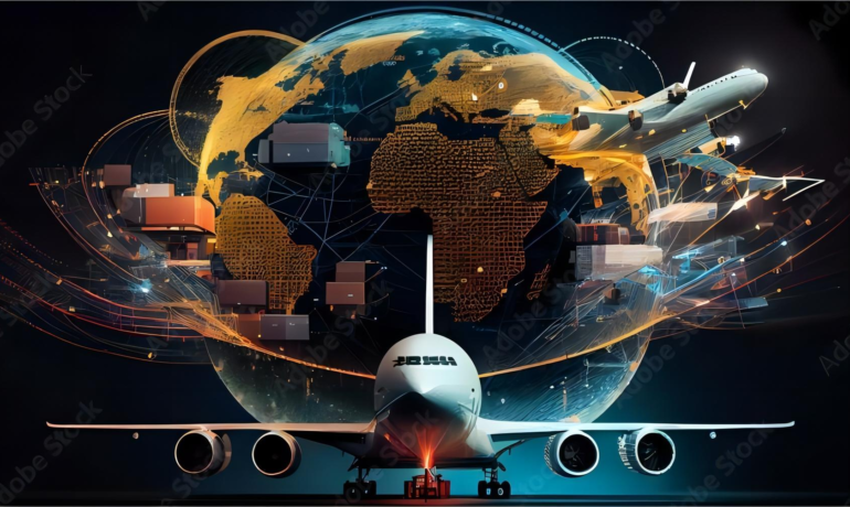 how to import goods from China