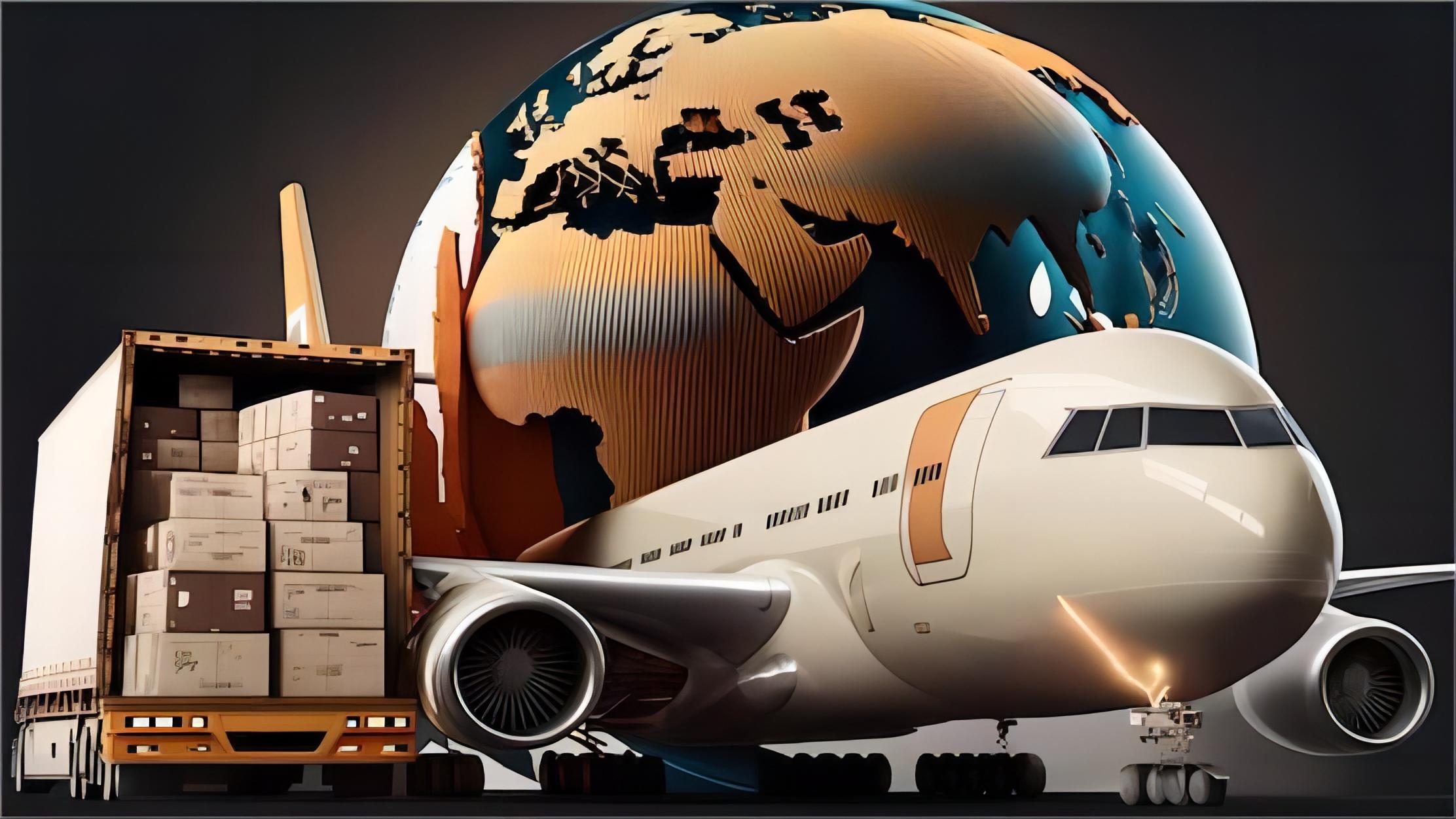 shipping from china to Germany door to door shipping