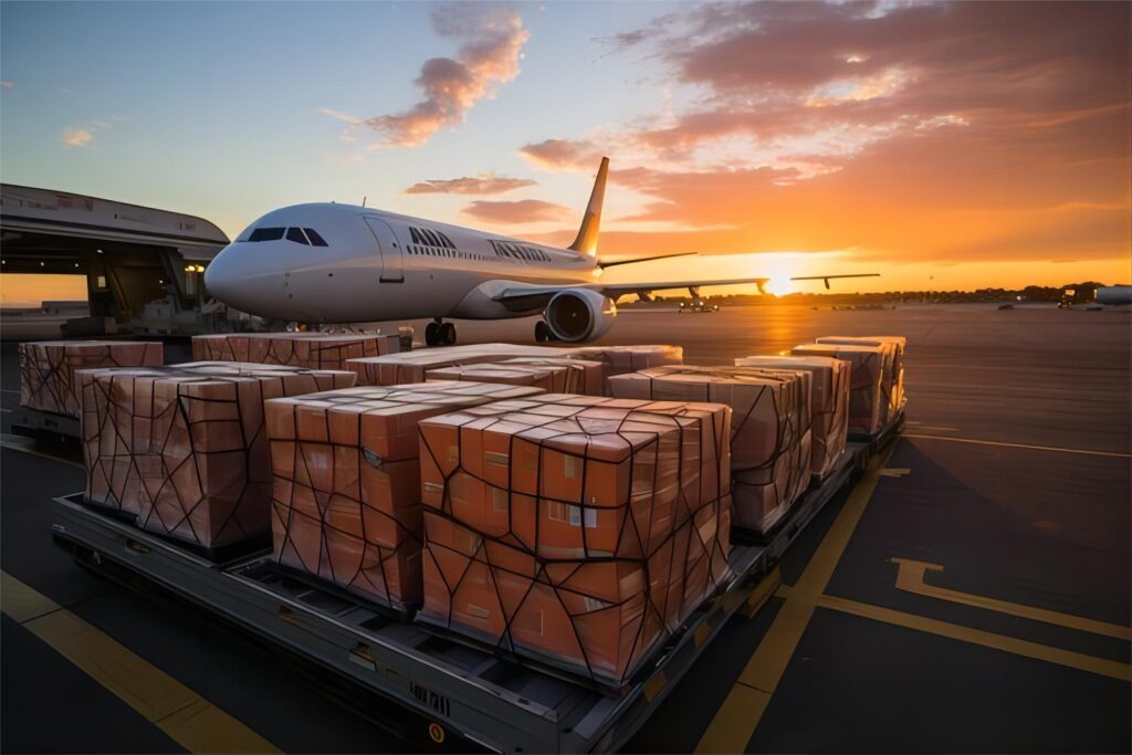 how long does shipping from China take