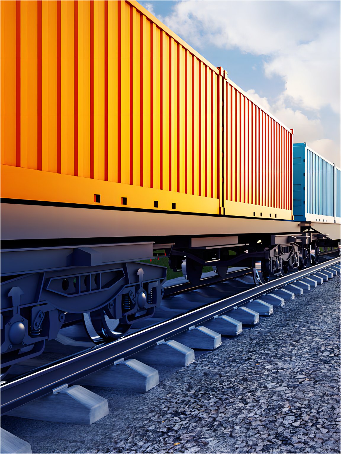 shipping from china to Germany air freight
