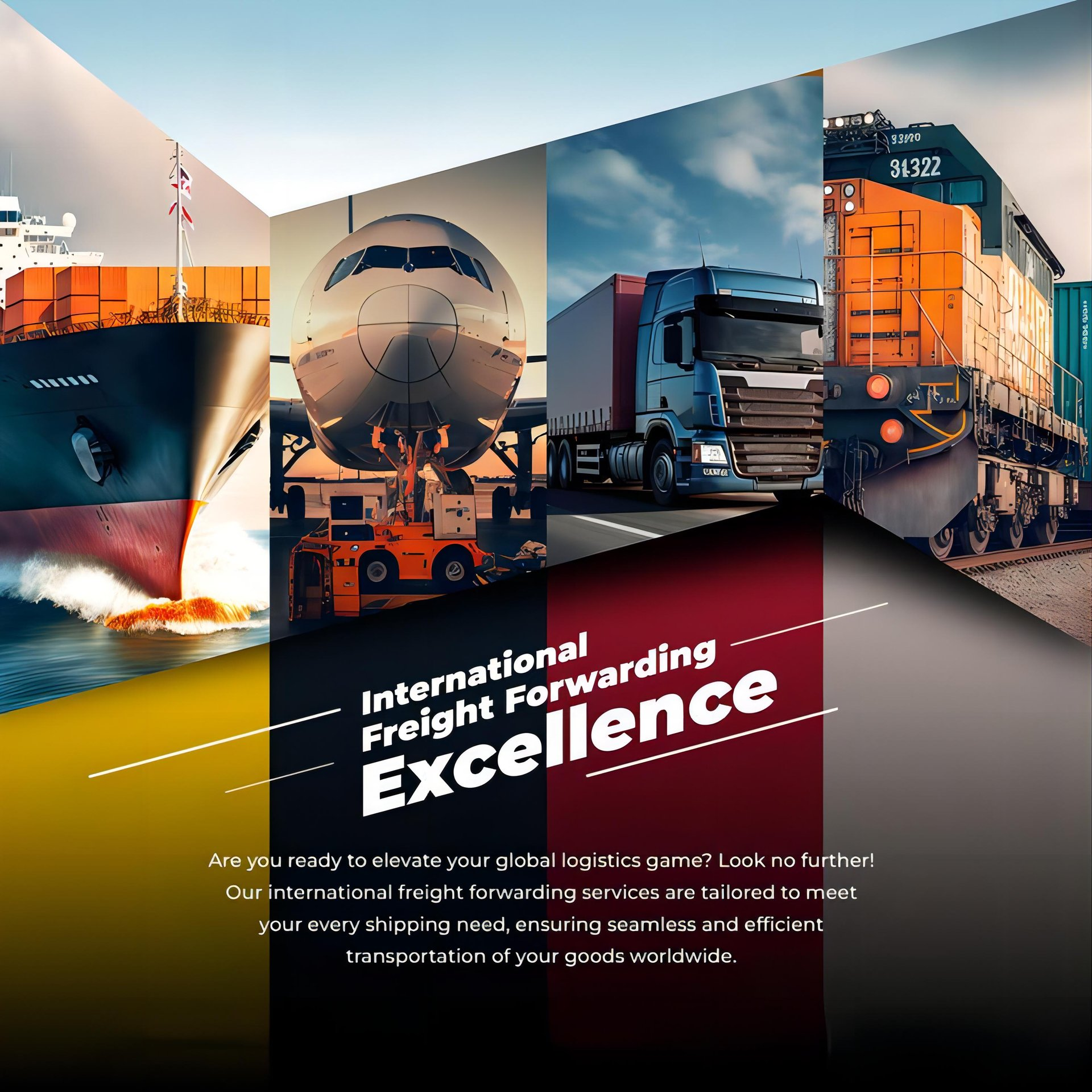 shipping from china to UK container shipping