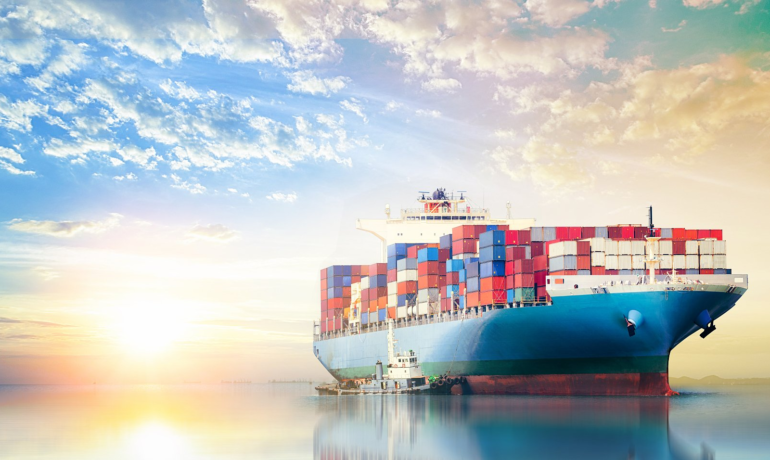 shipping from china to Canada air freight