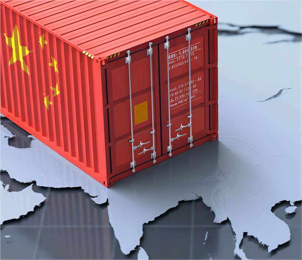 OEM shipping service