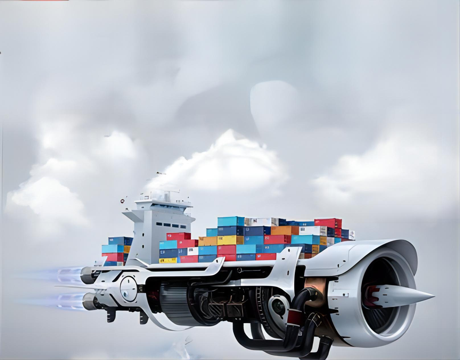 OEM shipping service