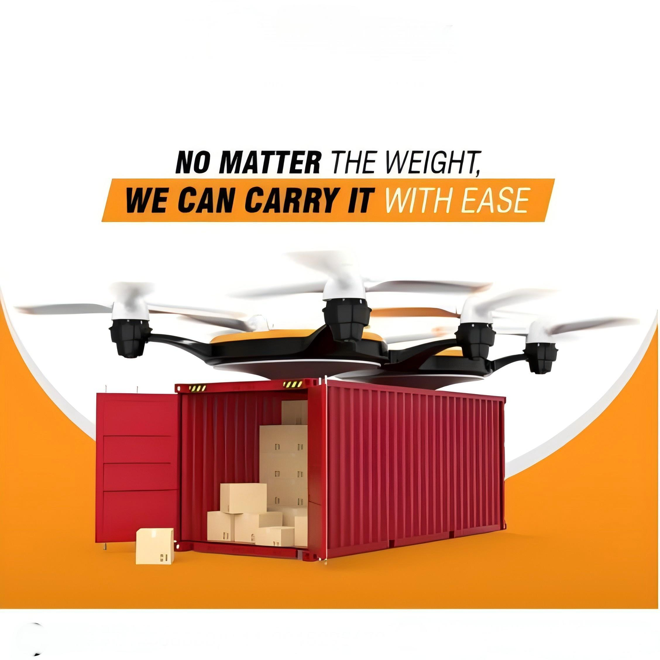shipping from china to USA shipping cost