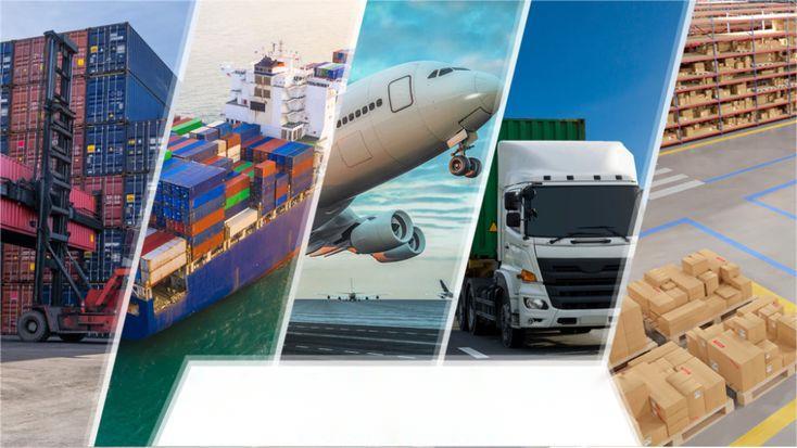 FCL vs LCL shipping