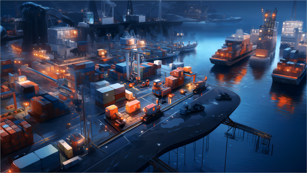how to choose a freight forwarder