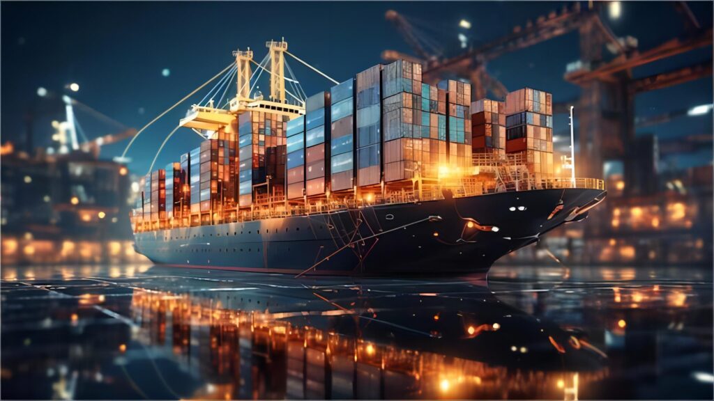 shipping cost calculator China