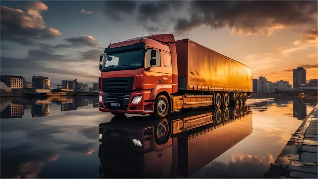 how to choose a freight forwarder