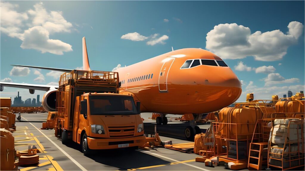 how to choose a freight forwarder