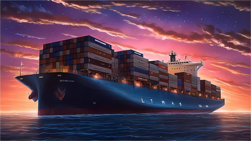shipping cost calculator China