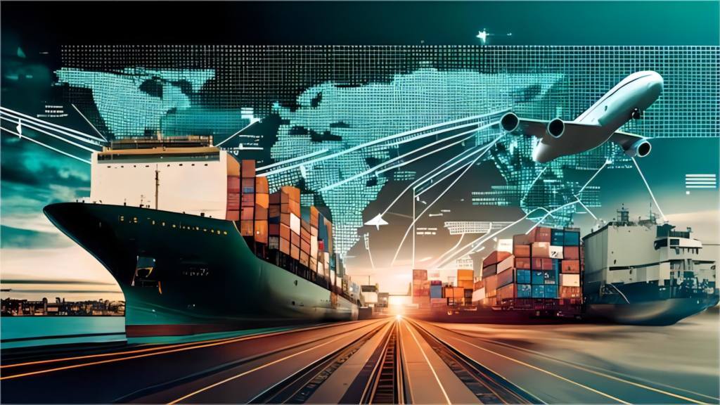 how to import goods from China