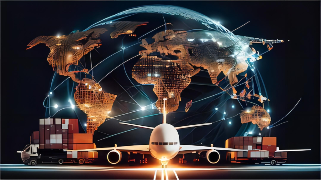 how to import goods from China
