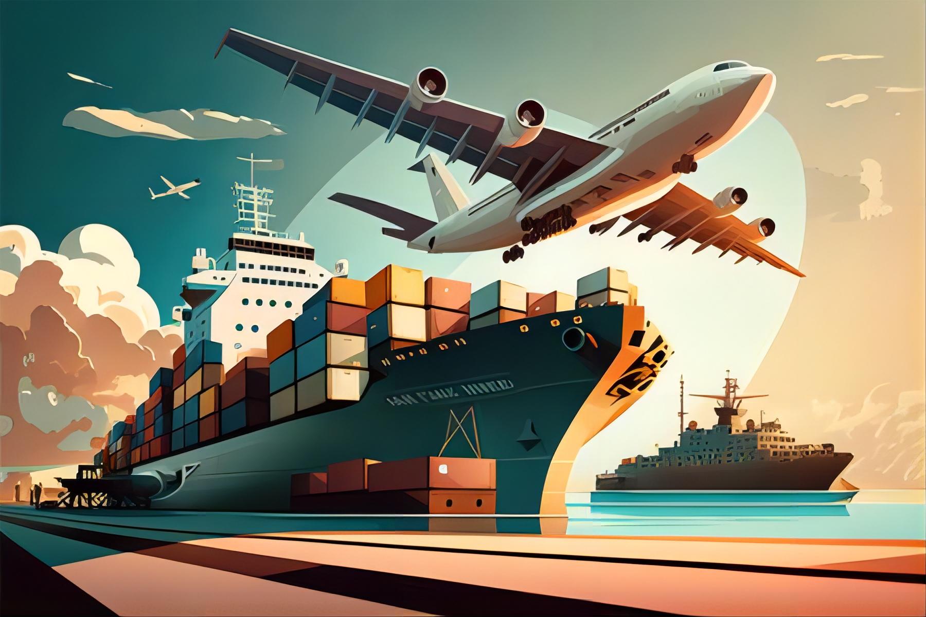 shipping from china to France ddp shipping