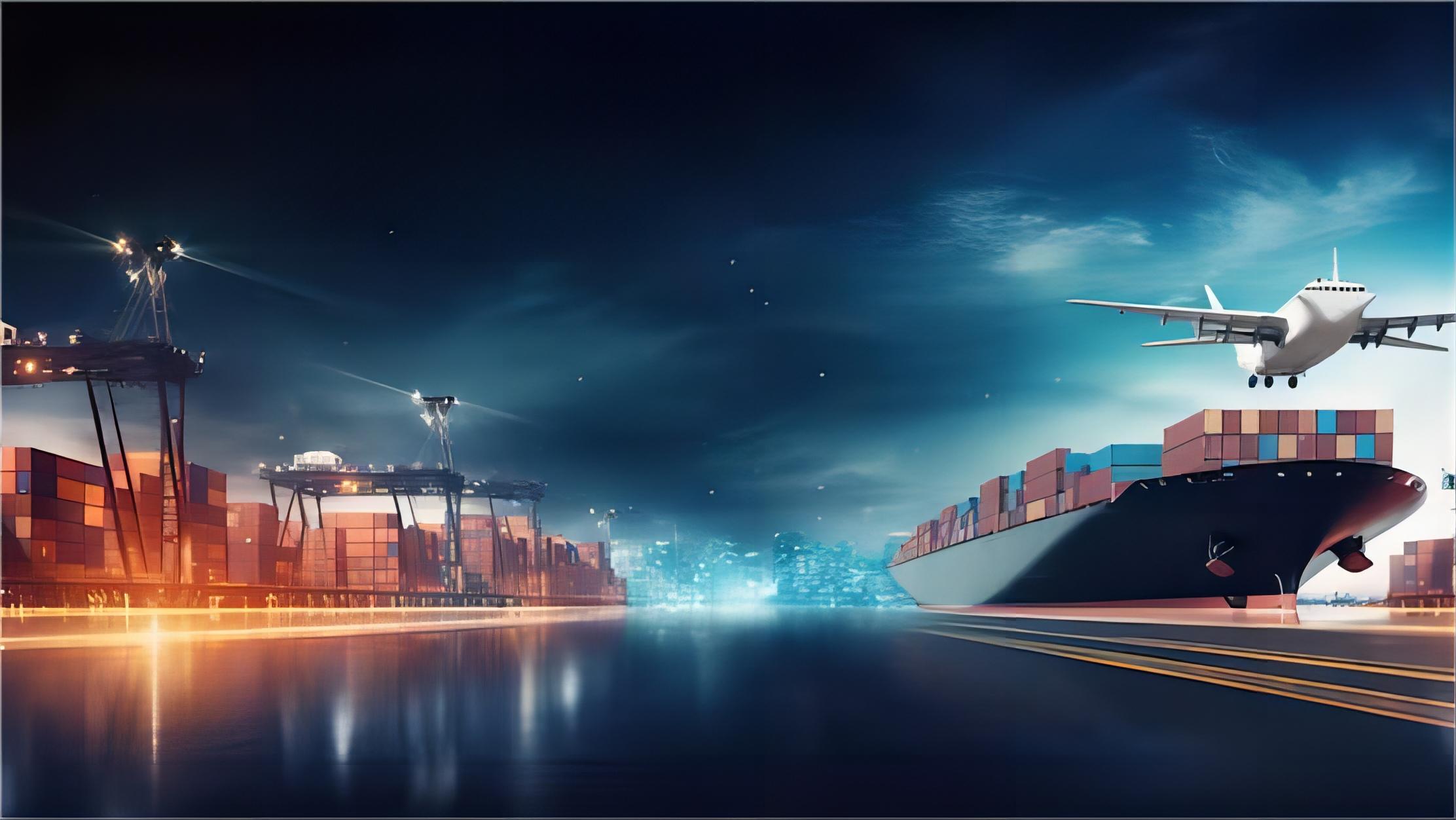 shipping from china to France air freight