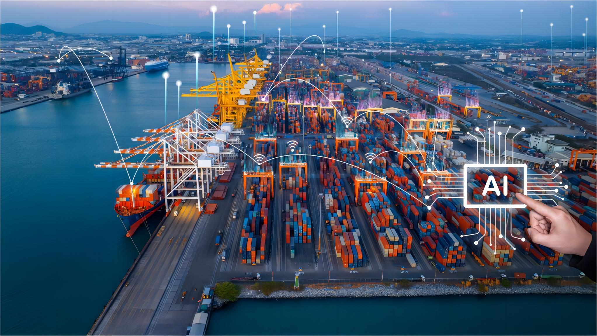 bulk cargo shipping china exporter