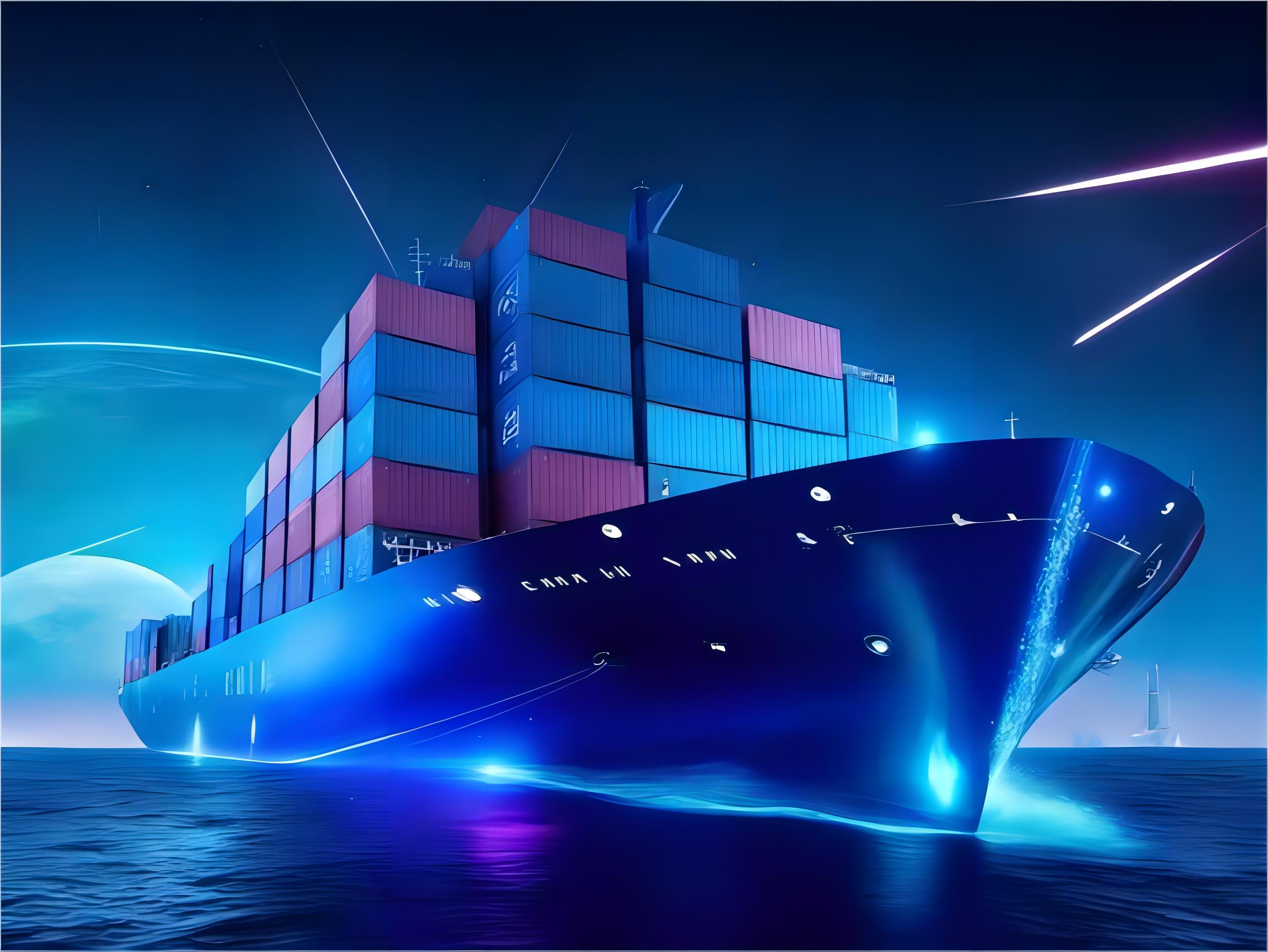 ddp shipping cost china to USA