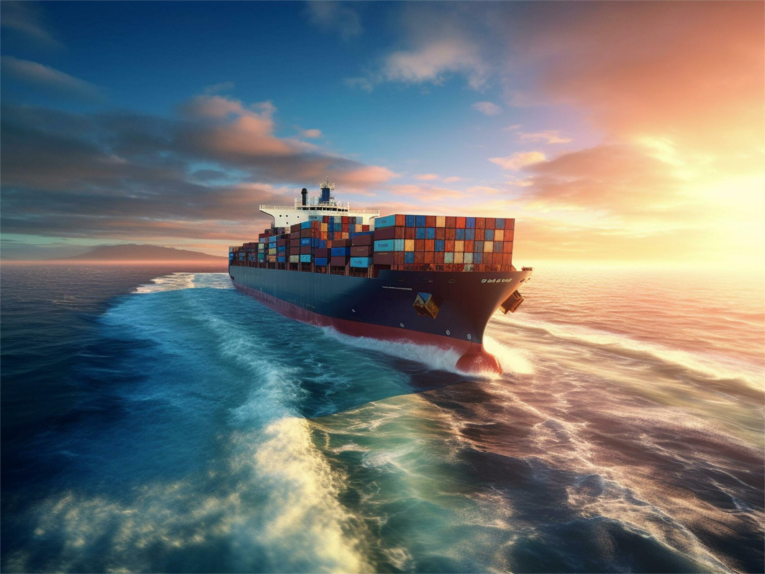 shipping from china to Germany amazon fba shipping