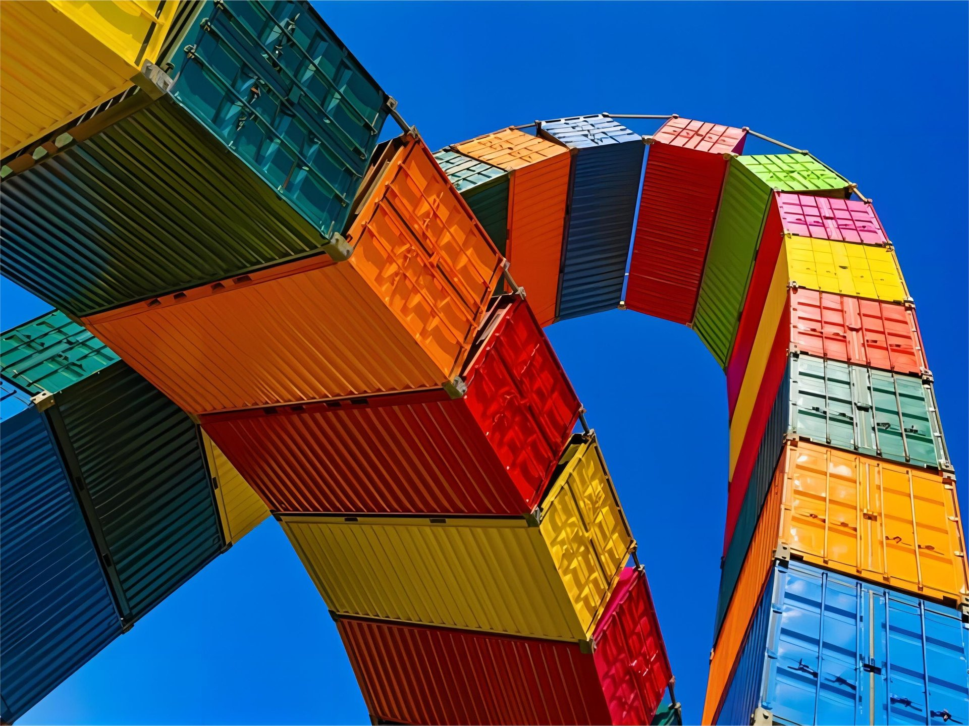 container shipping china to USA cost