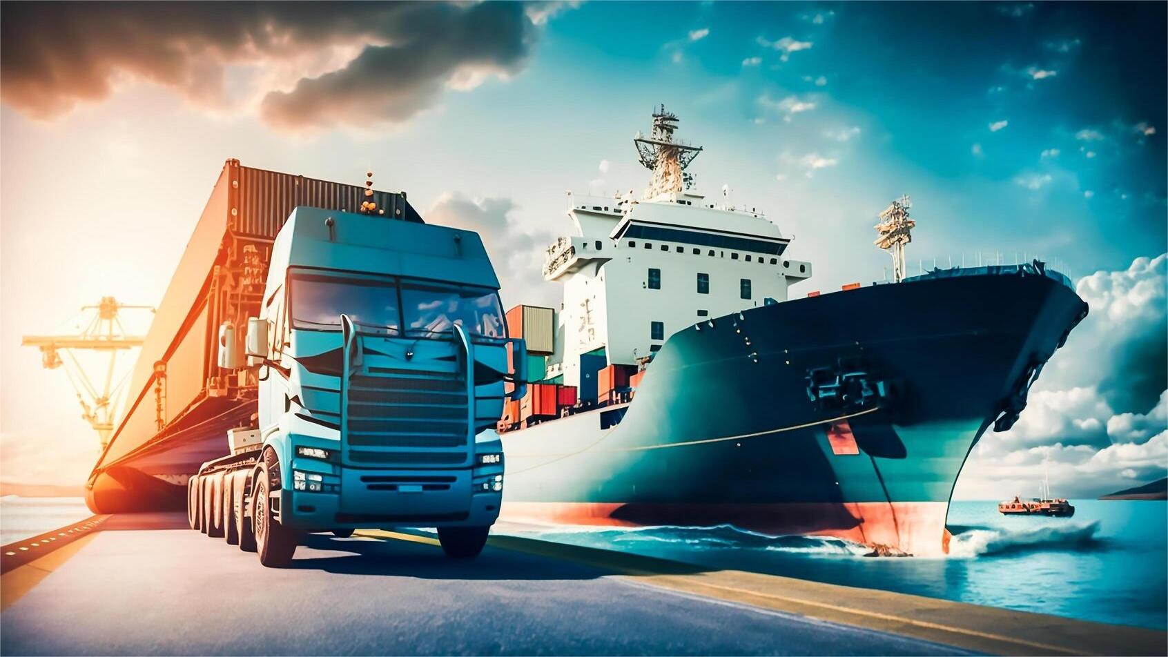 shipping from china to Germany shipping quote