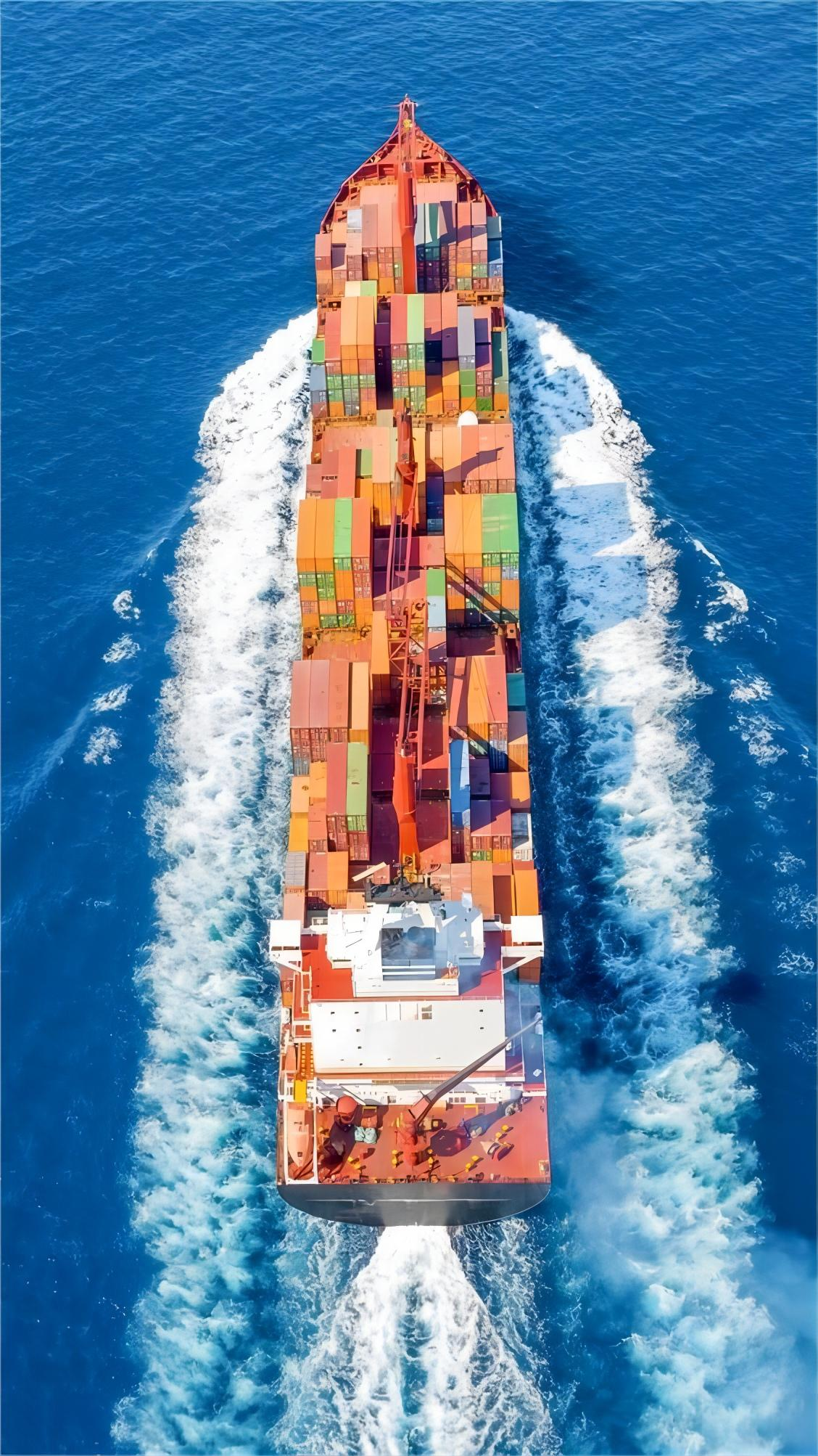 amazon fba shipping agent china