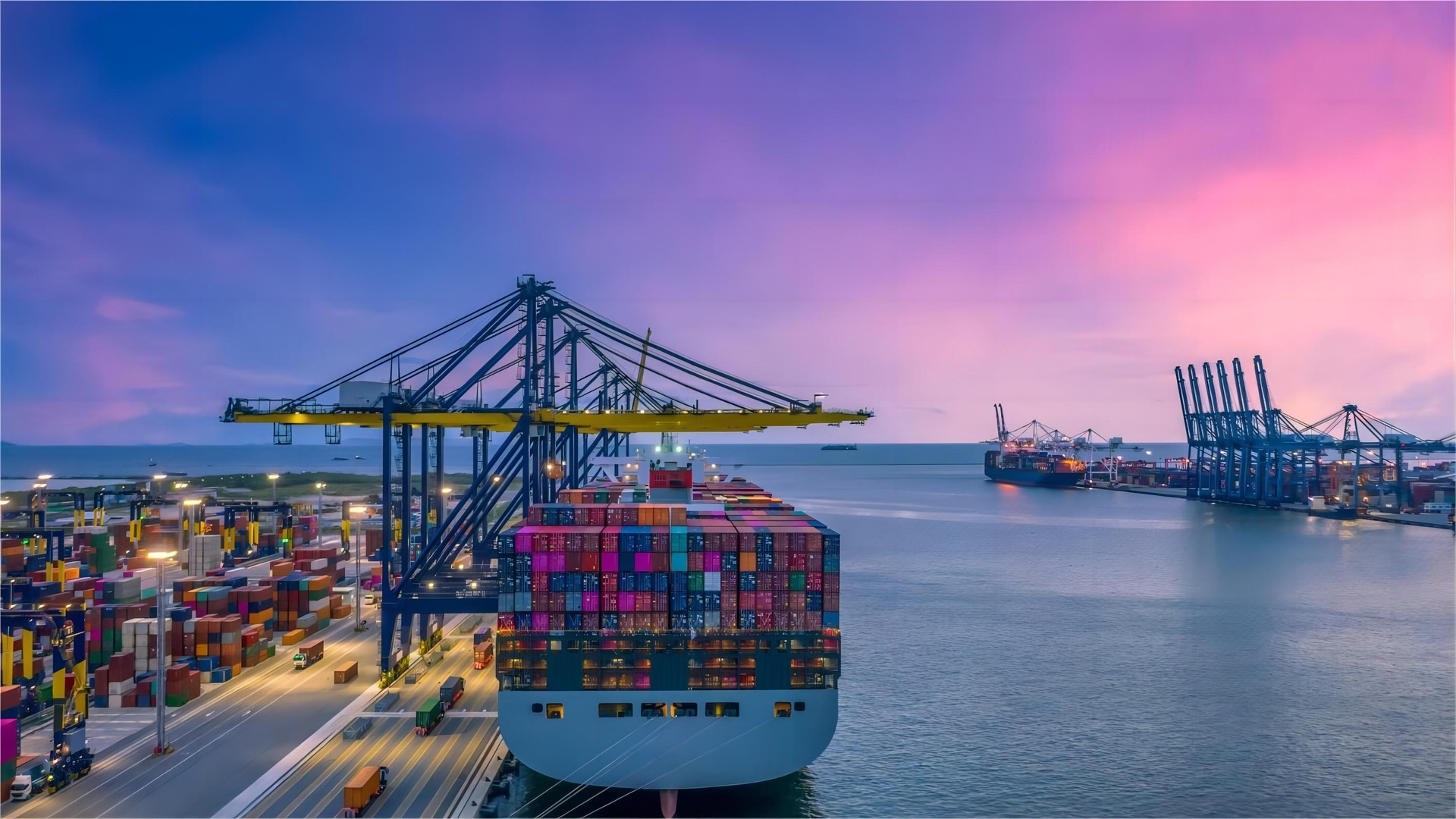 warehouse fulfillment service china