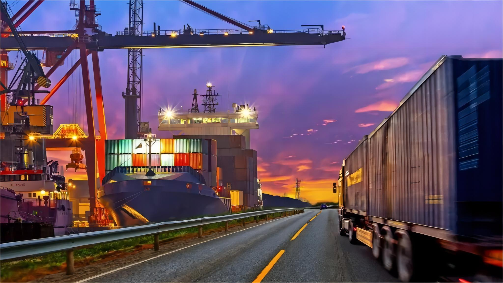 logistics shipping quote china USA