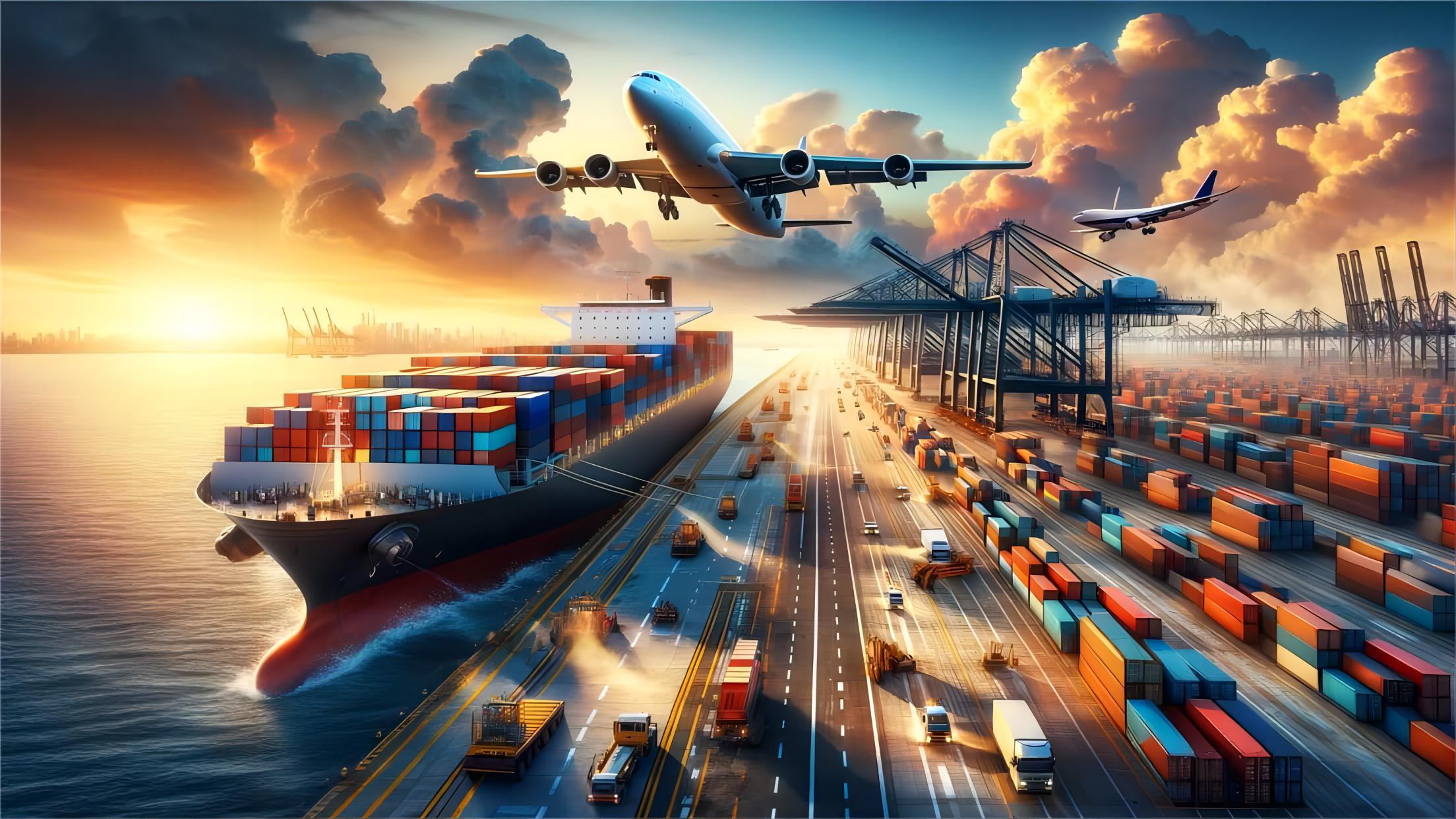 sea freight forwarding china USA
