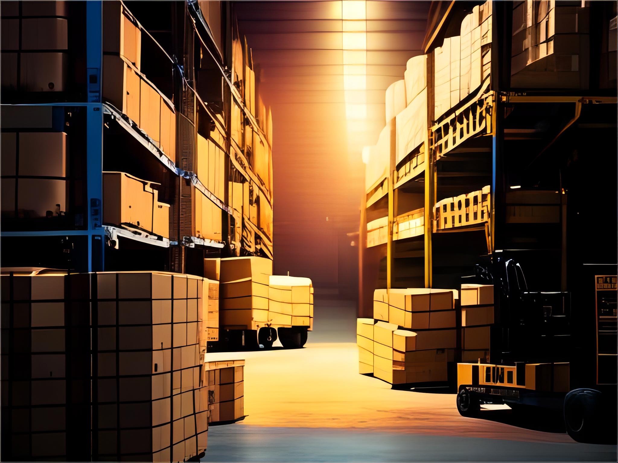 shipping from china to UAE sea freight