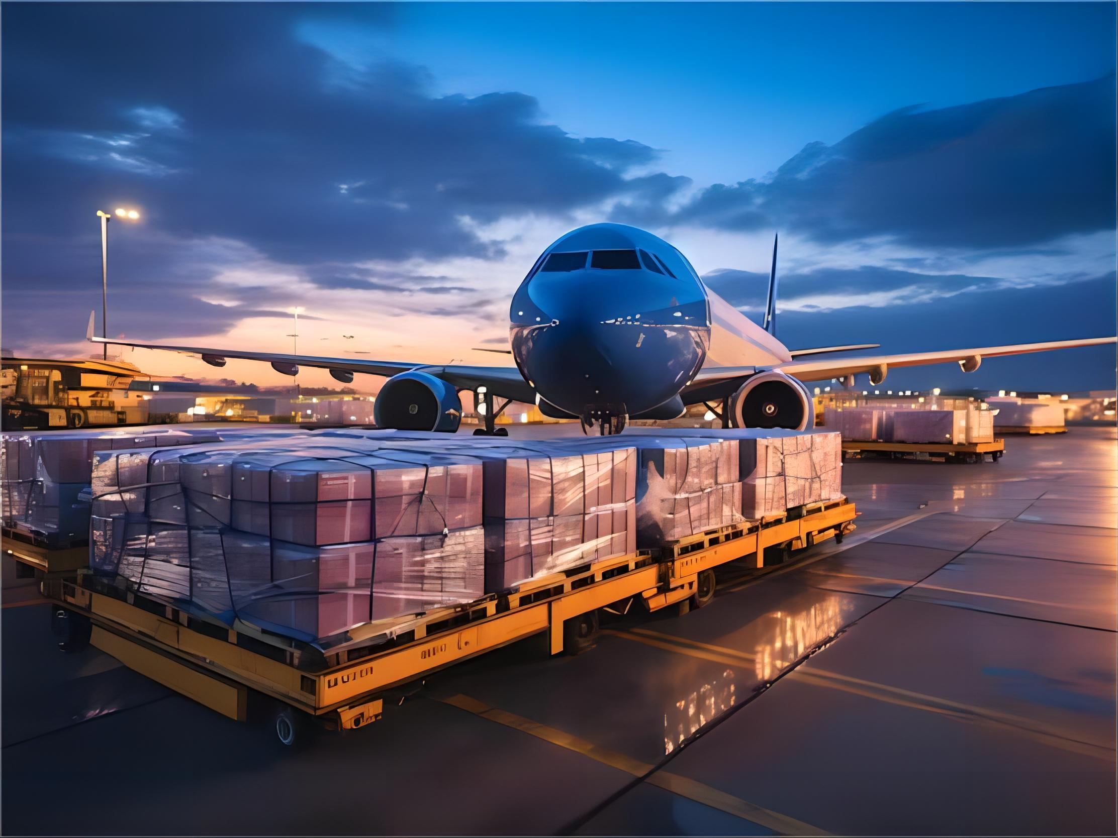 amazon fba prep and shipping china