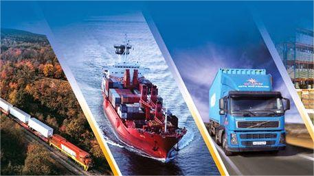 shipping quote from china logistics company