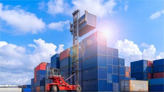 shipping from china to Australia container shipping