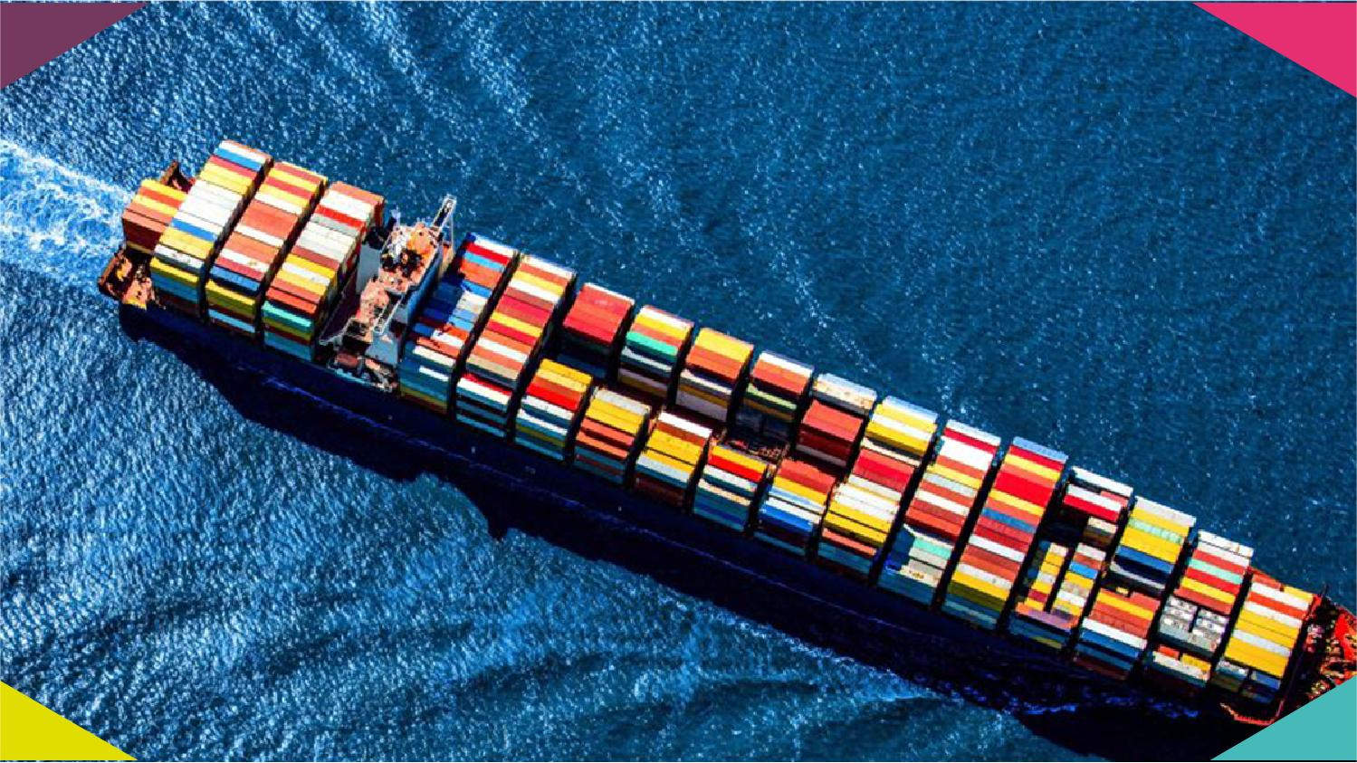 express cargo shipping china USA