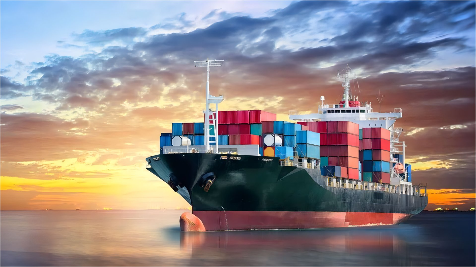 shipping from china to Australia amazon fba shipping