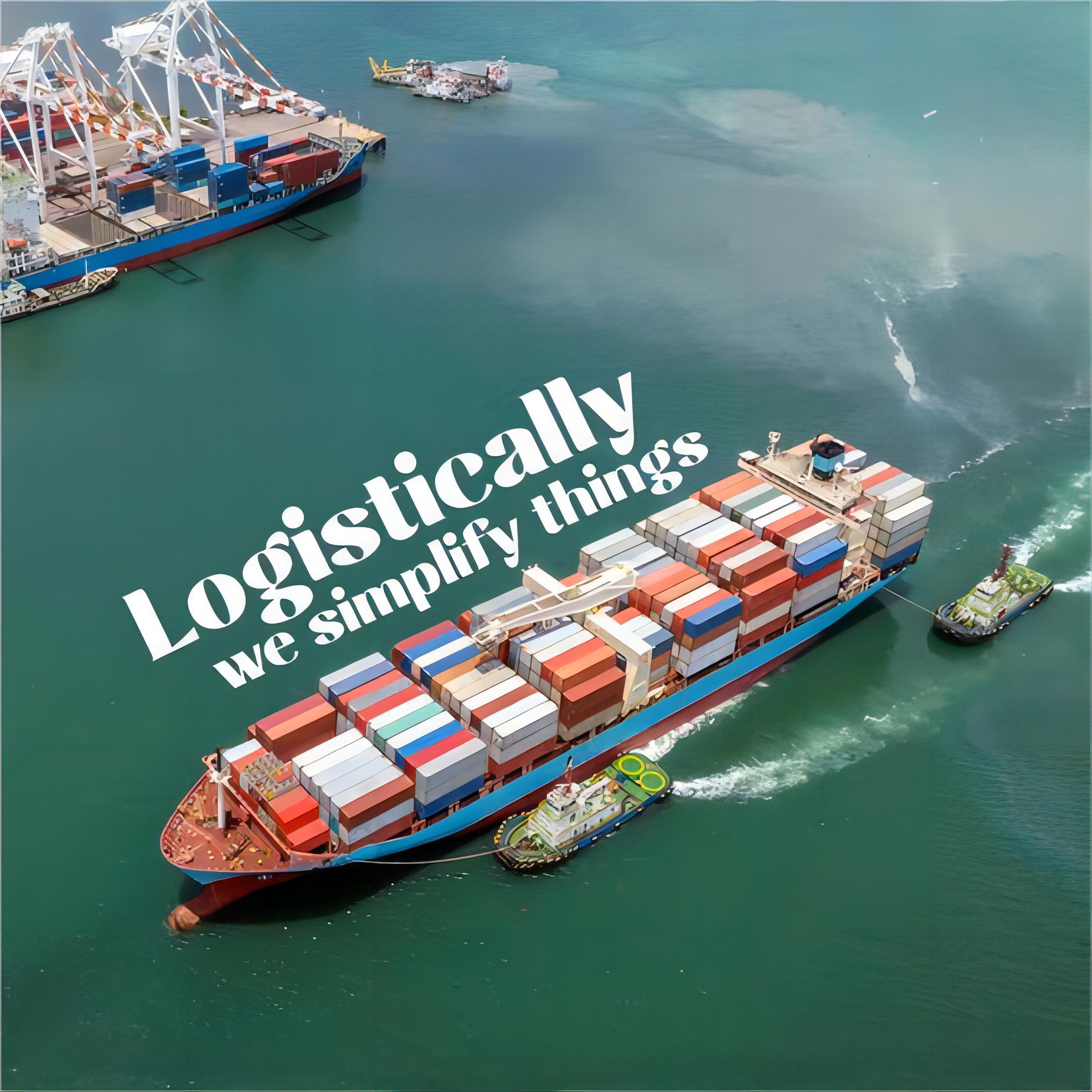 door to door shipping agent china