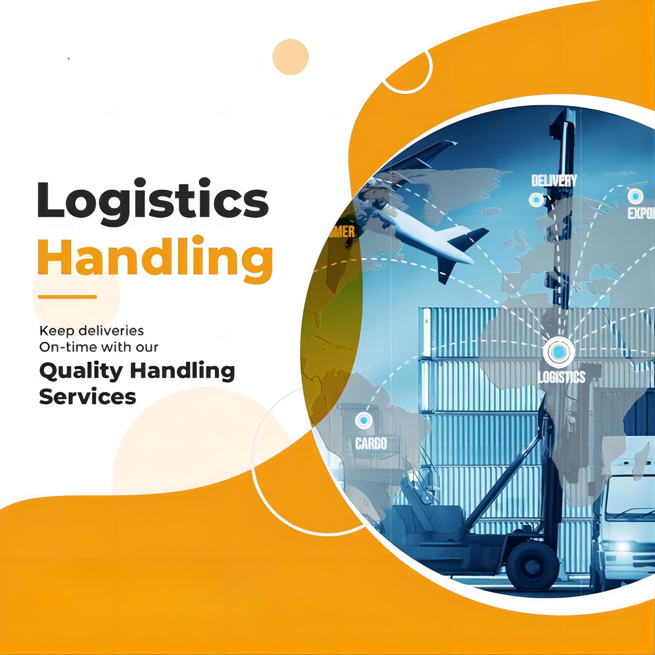global logistics company china shipping
