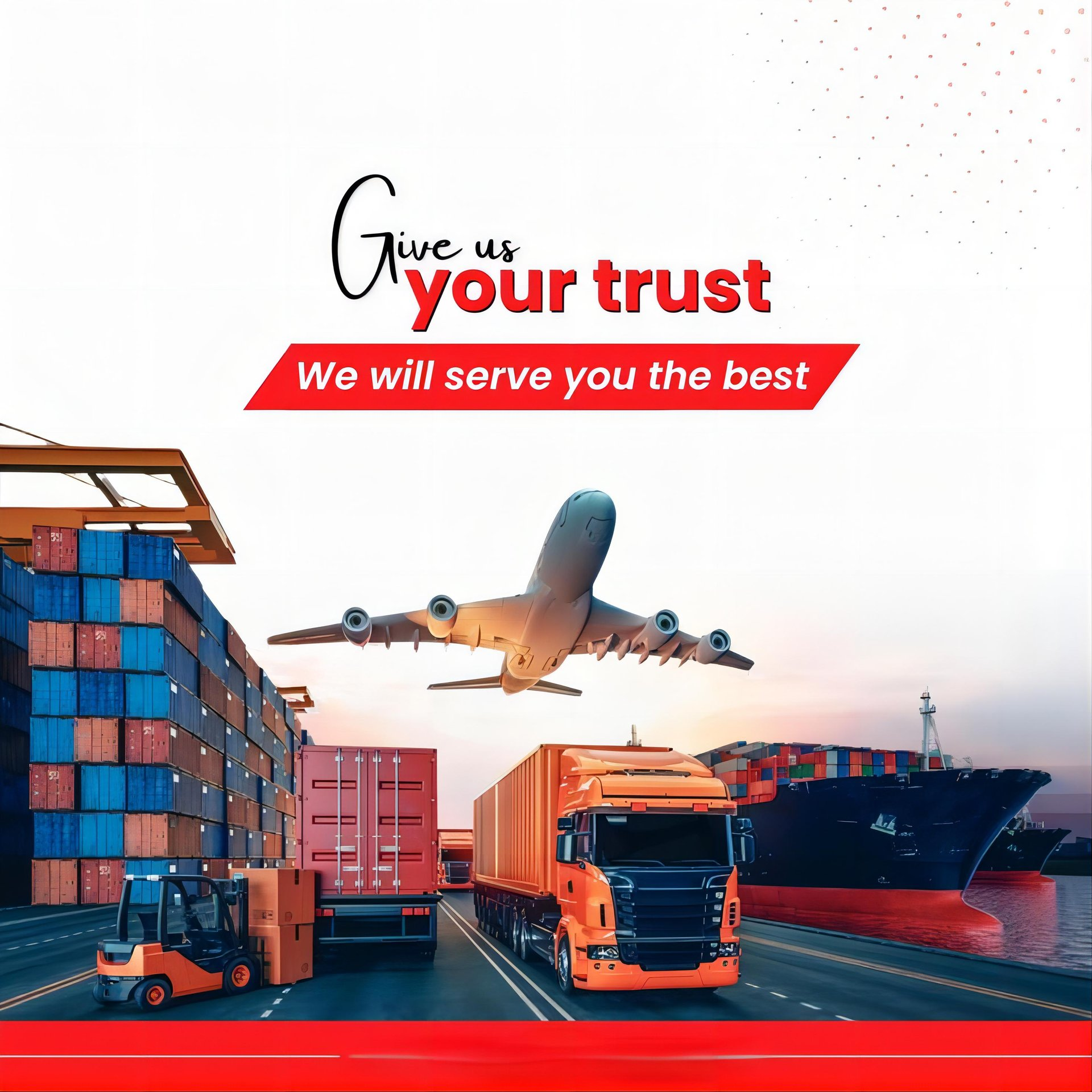 cheap freight forwarder china to USA
