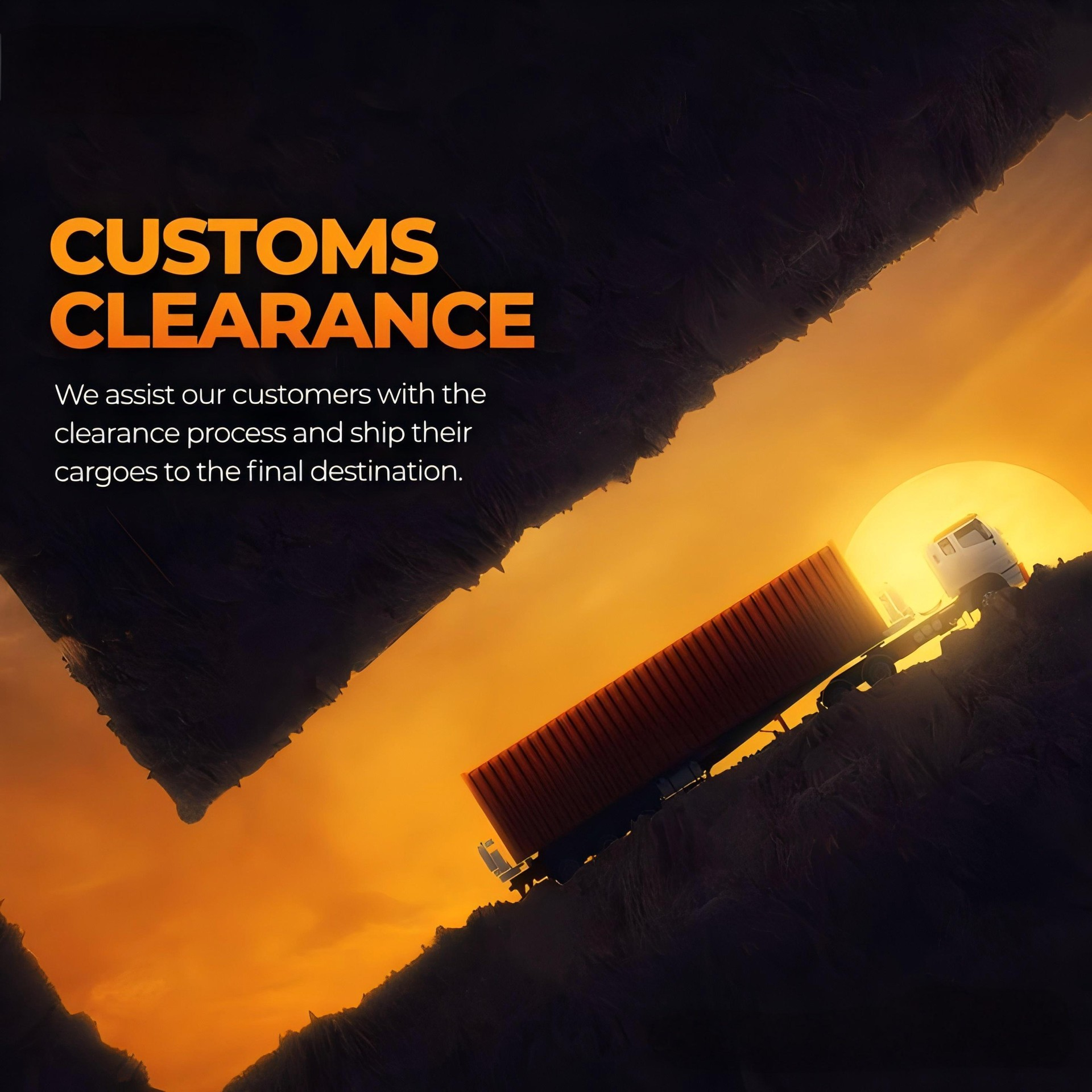 export logistics company china