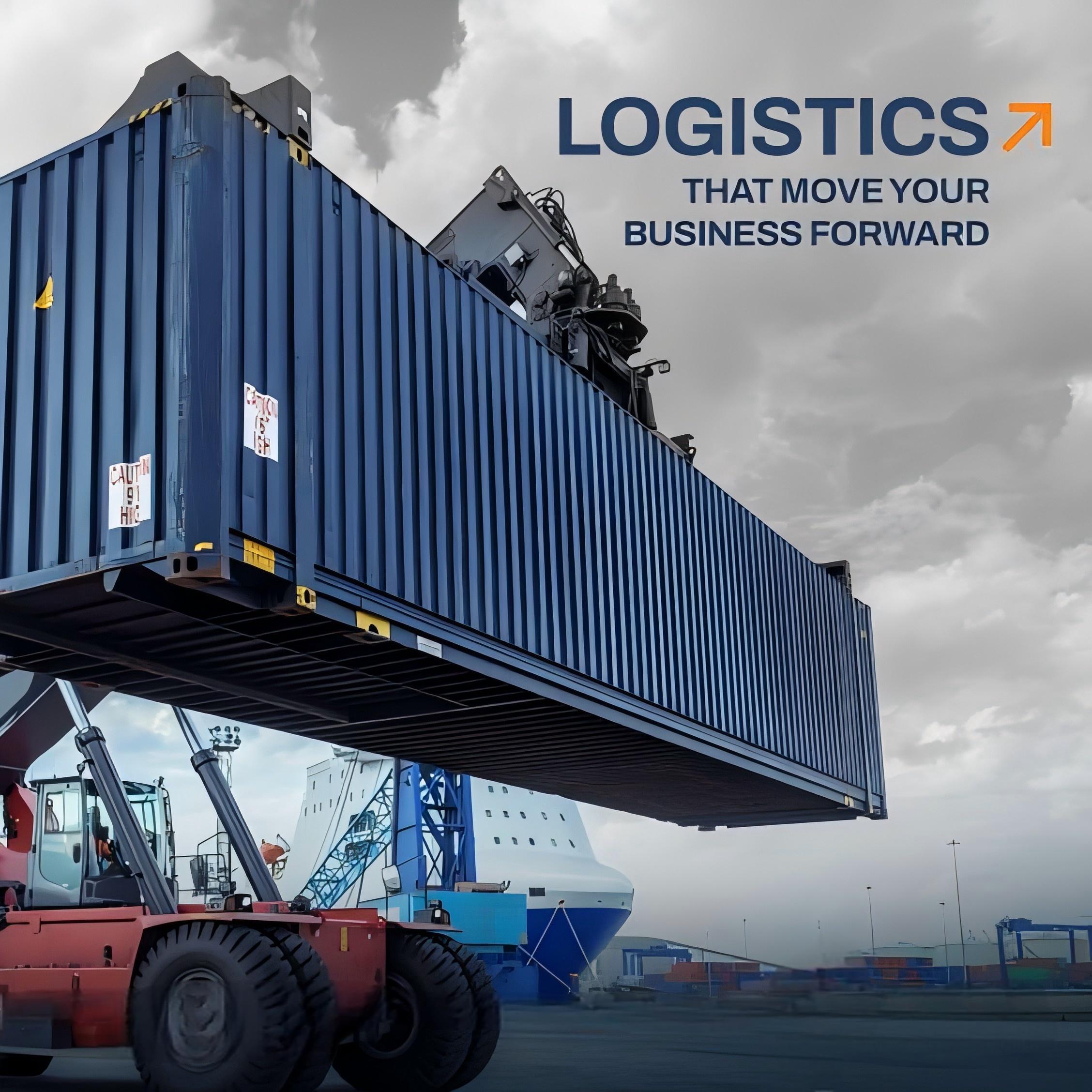 shipping from china to Germany container shipping