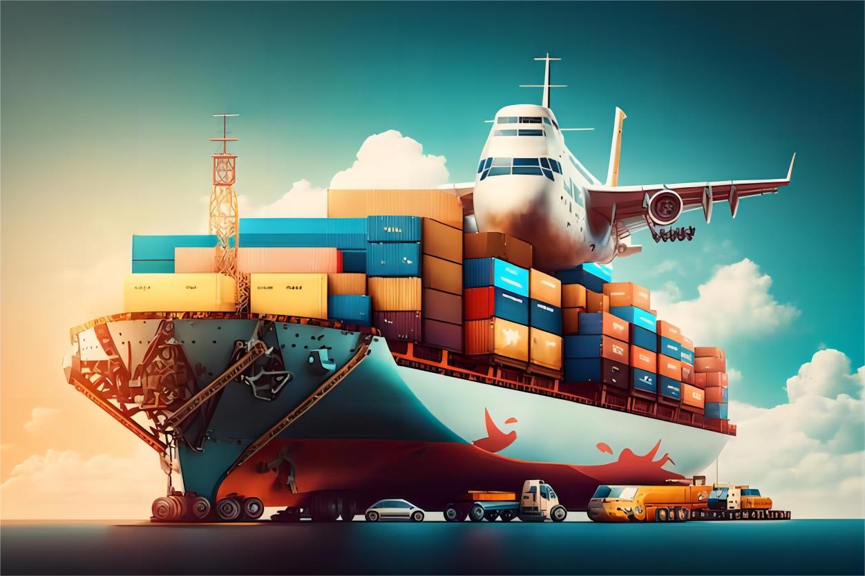 china air freight forwarder