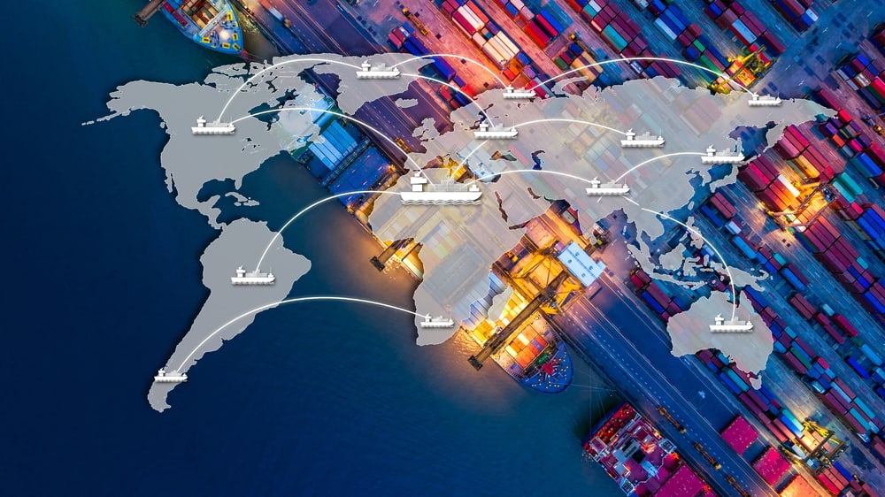 shipping from china to France shipping cost