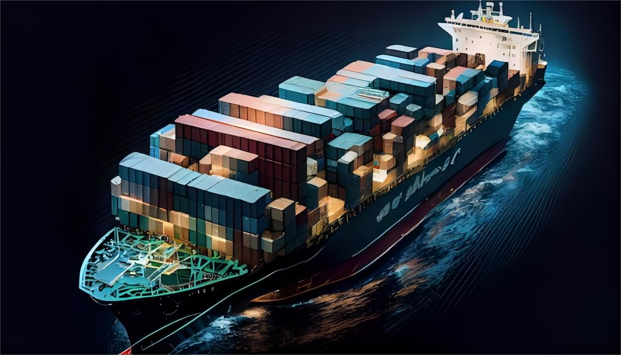 Logistics and supply chain management